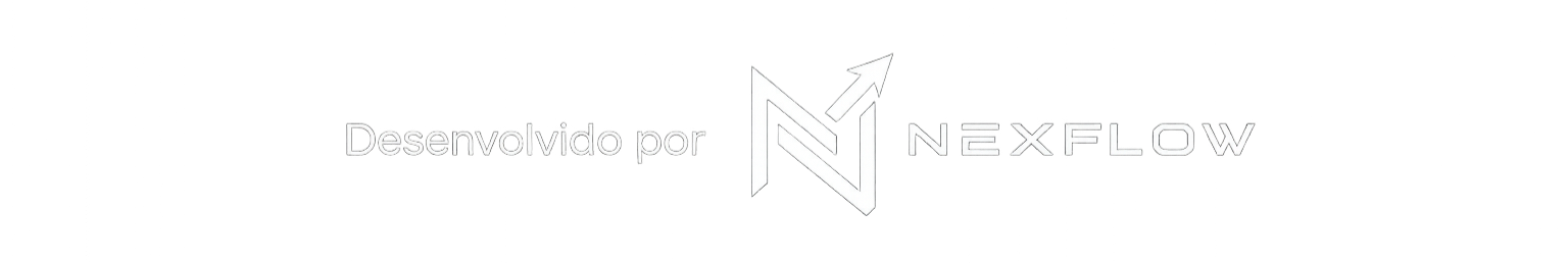 Desenvolvido por NexFlow
